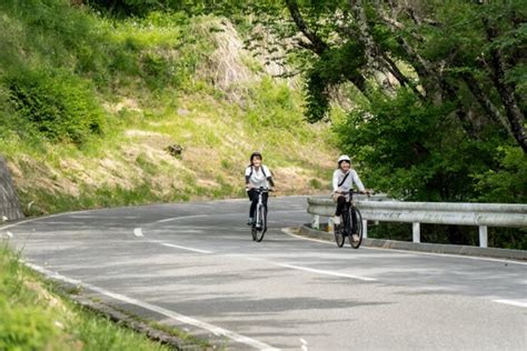 上諏訪 レンタサイクル|上諏訪温泉e.